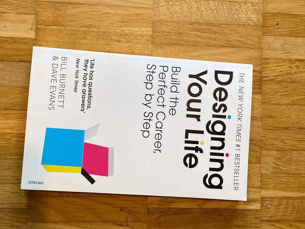 Designing Your Life Build The Perfect Career Step By Step Nuria Store Designing Your Life Build The Perfect Career Step By Step Nuria Store