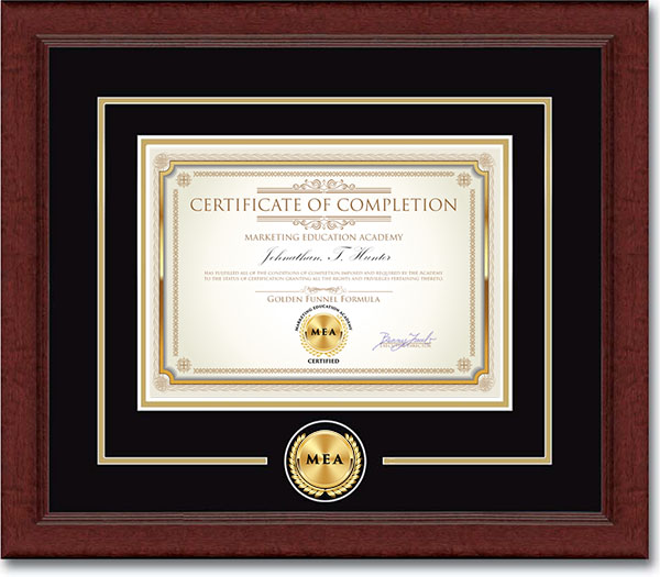 Digital Marketing Certificate Program Marketing Education Academy Digital Marketing Certificate Program Marketing Education Academy