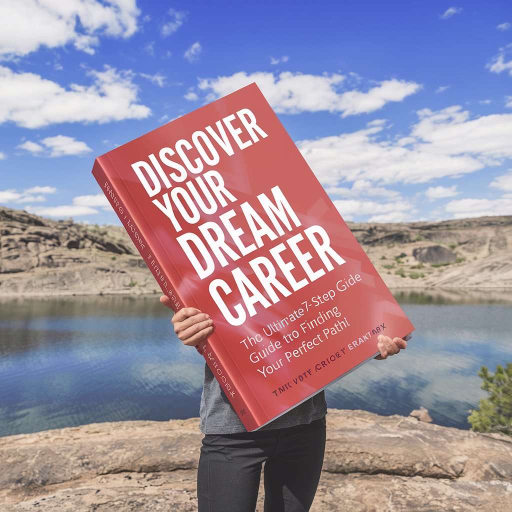 Discover Your Dream Career The Ultimate 7 Step Guide To Finding Your Discover Your Dream Career The Ultimate 7 Step Guide To Finding Your