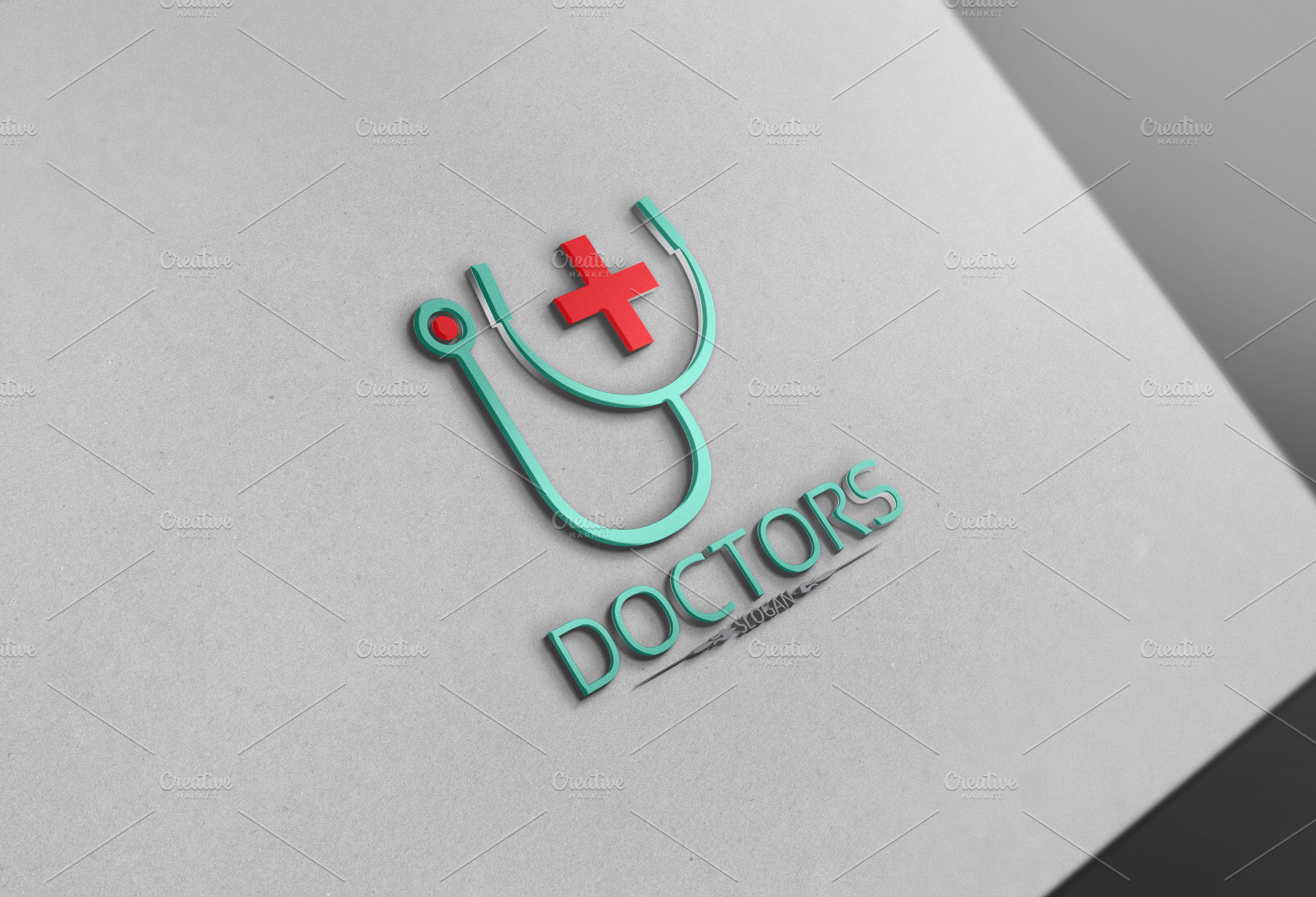 Doctor Logo Version2 Branding Logo Templates Creative Market Doctor Logo Version2 Branding Logo Templates Creative Market