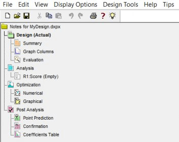 Download Design Expert 2 1 Download Design Expert 2 1