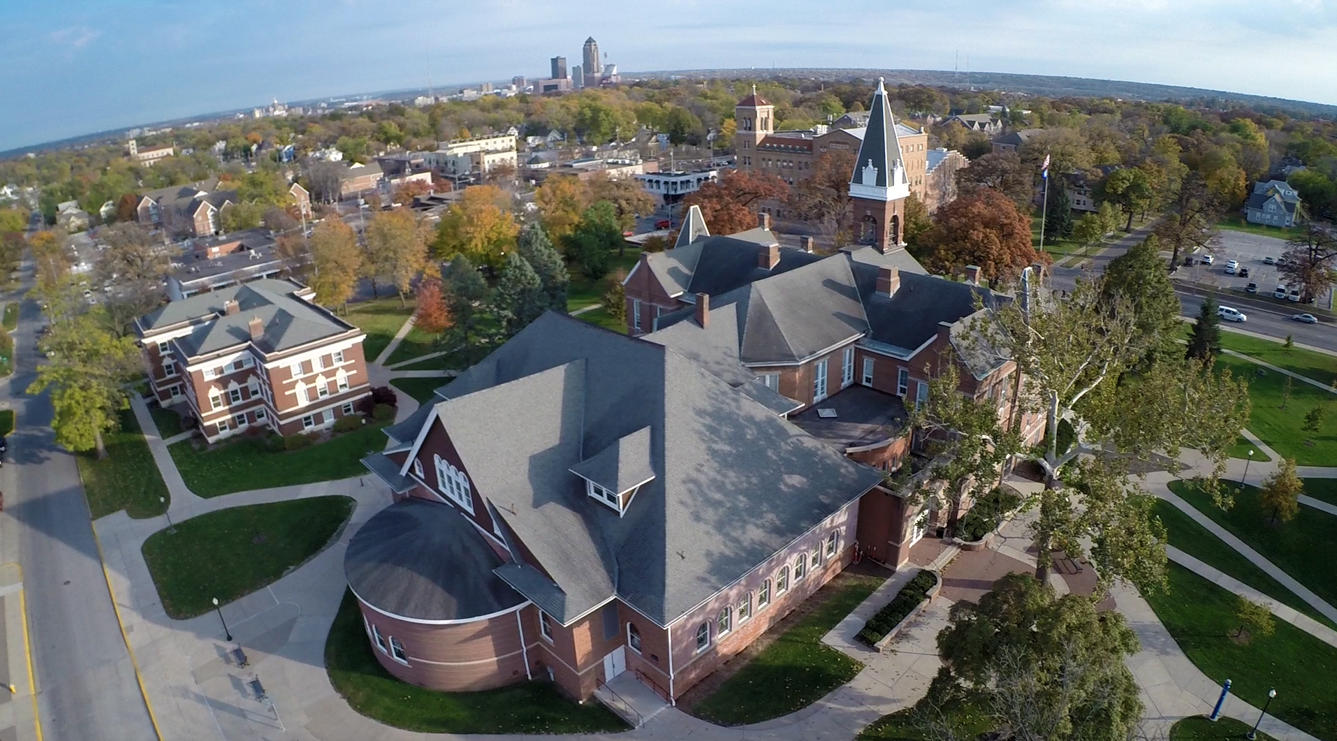 Drake University Launches Five New Academic Programs For Fall 2020 Drake University Launches Five New Academic Programs For Fall 2020