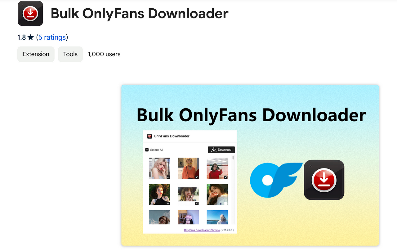 Effortless Onlyfans Downloader Mastering Content Download Effortless Onlyfans Downloader Mastering Content Download