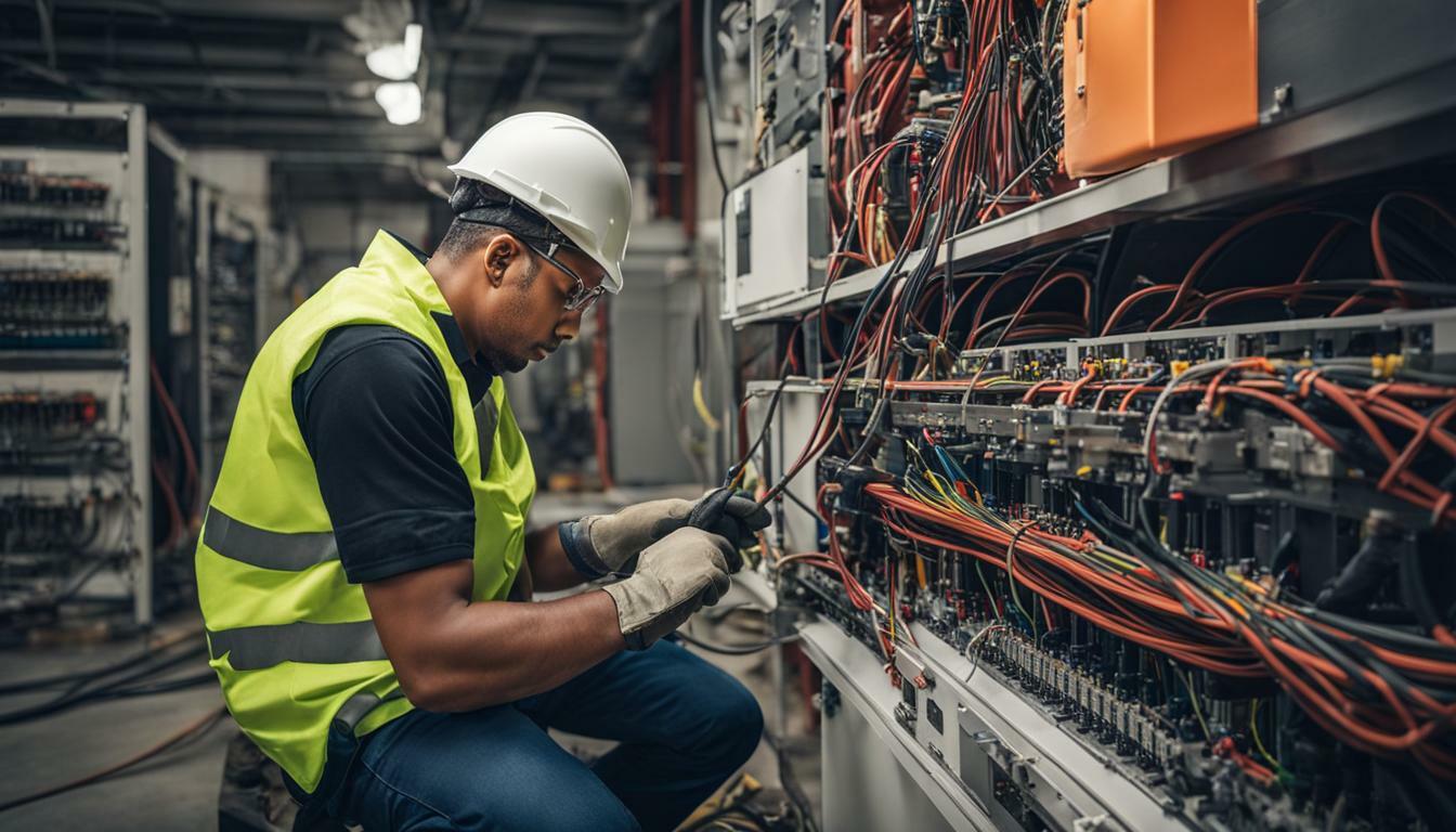 Electrician Career Path Electrician Career Path Career Electrician Career Path Electrician Career Path Career