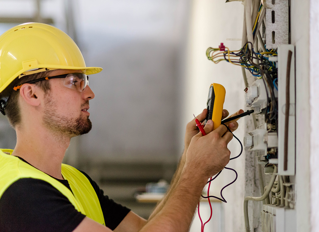 Electrician Electrician