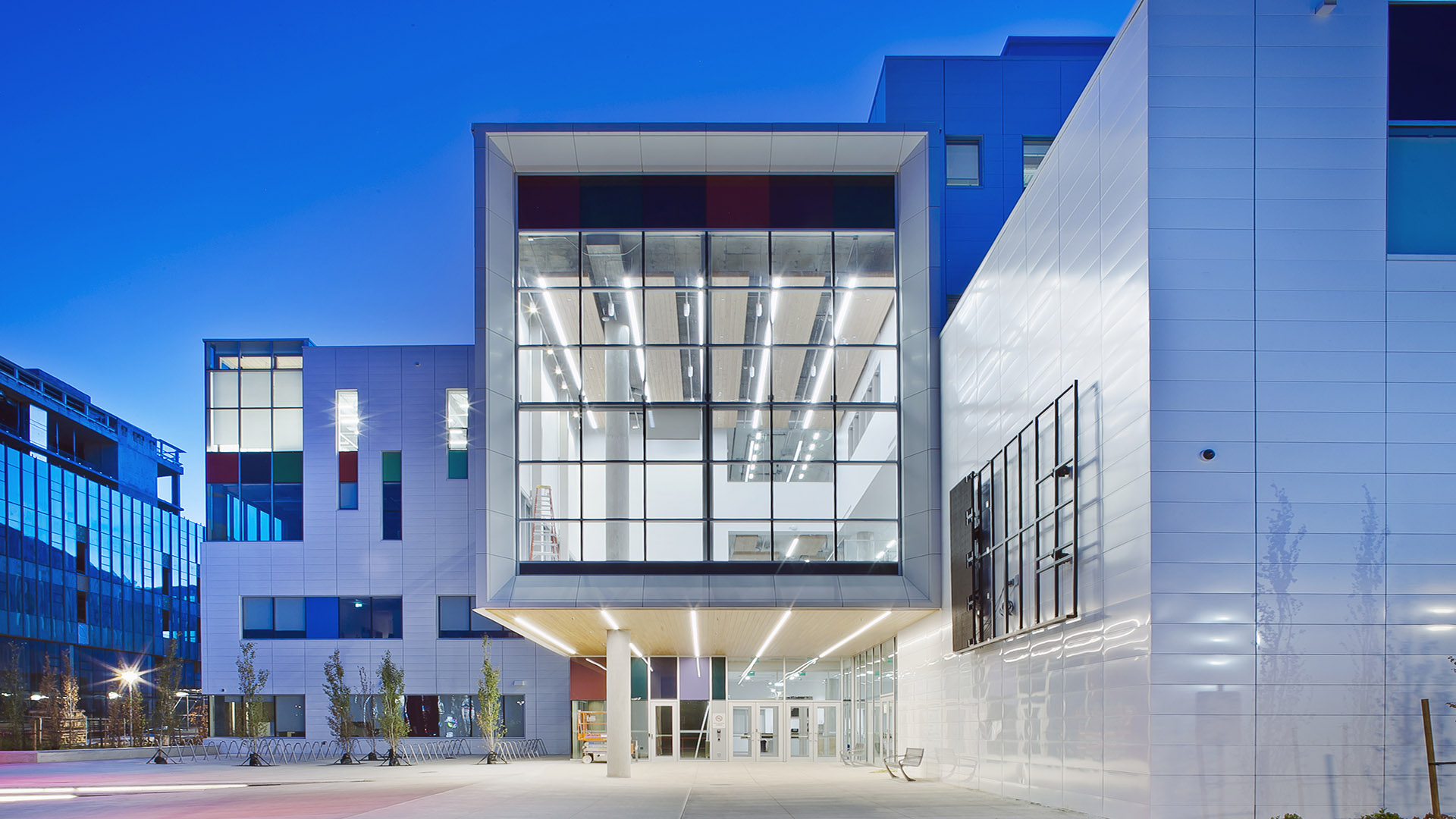 Emily Carr University Of Art