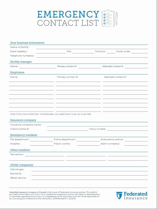 Employee Contact Form Template Inspirational How To Create Your Employee Contact Form Template Inspirational How To Create Your
