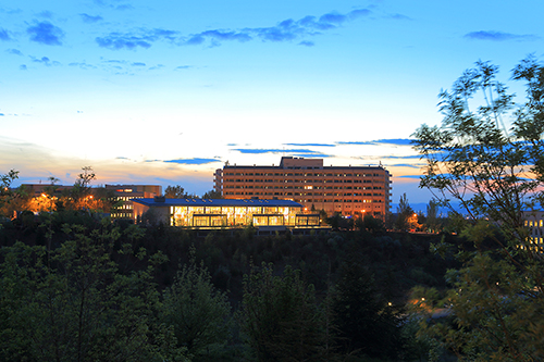 En Bilkent University About Bilkent En Bilkent University About Bilkent