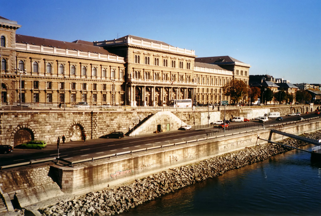 Experience In Corvinus University Of Budapest Hungary By Sarah Experience In Corvinus University Of Budapest Hungary By Sarah