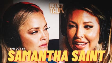 Exploring The Sensual World Of Samantha Saint A Deep Dive Into Her Exploring The Sensual World Of Samantha Saint A Deep Dive Into Her