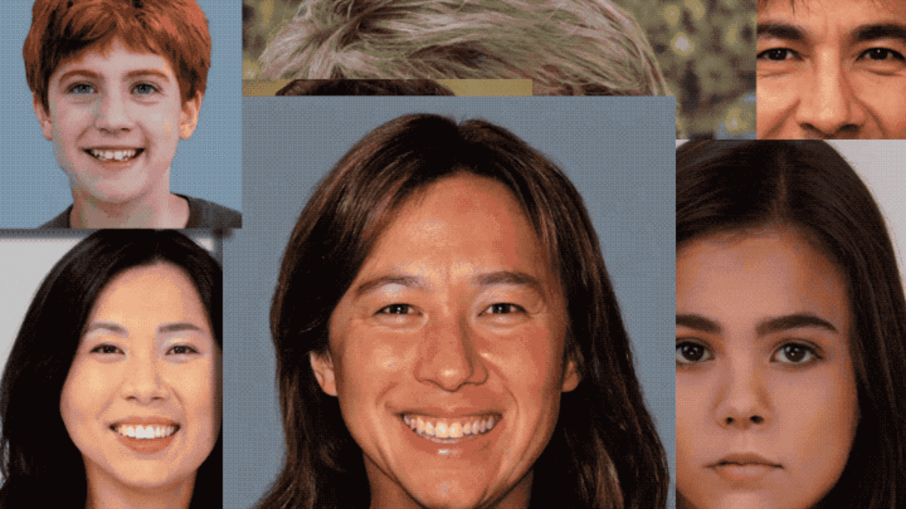 Free Ai Face Generator Create Human Faces Using Ai Canva Free Ai Face Generator Create Human Faces Using Ai Canva
