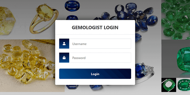 Gemsoftpro Gem Testing Lab Software Gemsoftpro Gem Testing Lab Software
