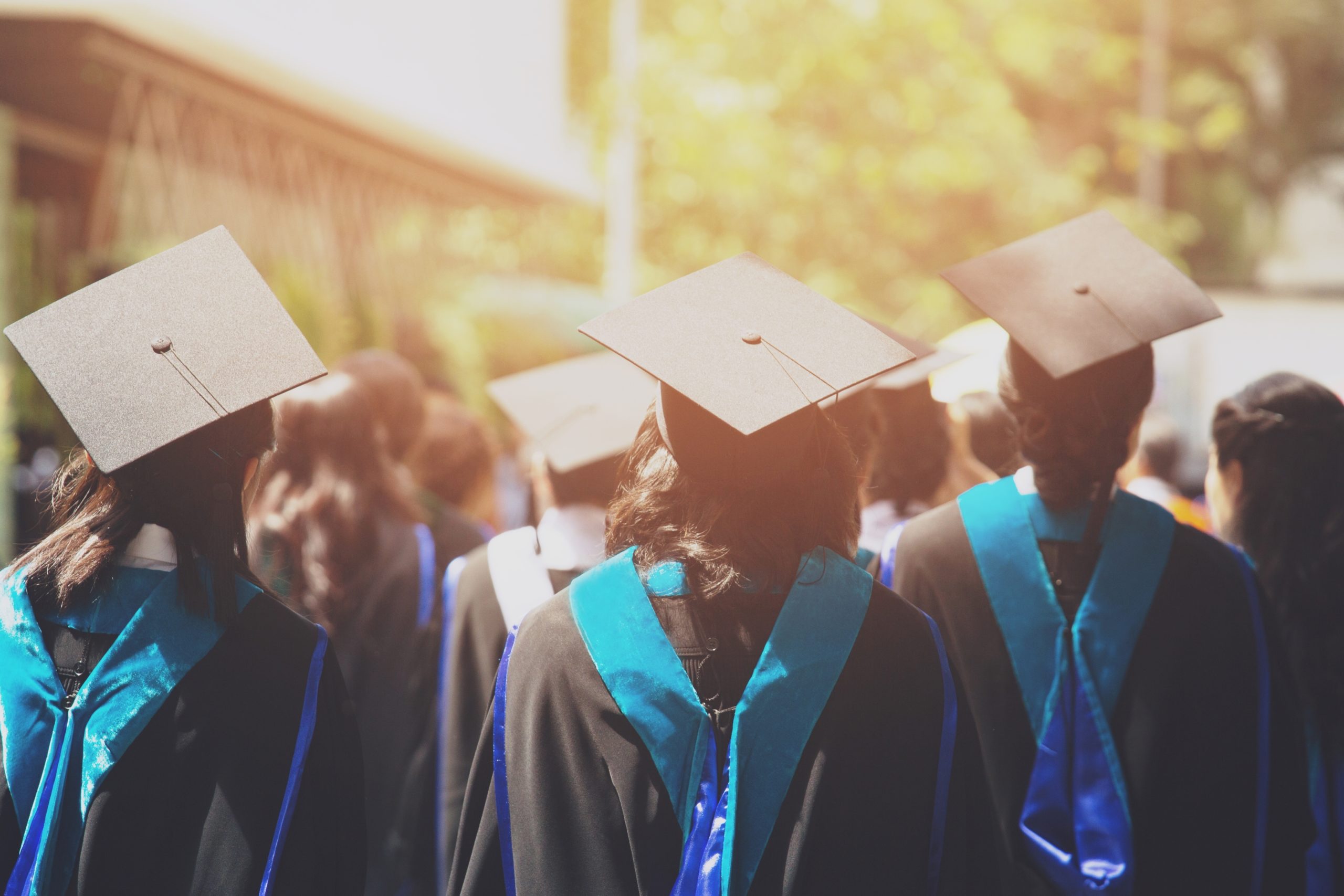 Generate 5 Expert Masters Programs Today