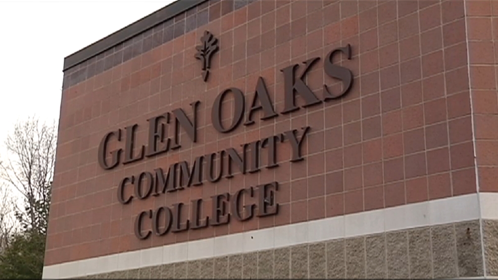 Glen Oaks Community College In Centreville Mi