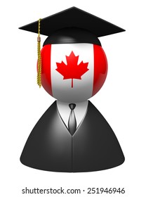 Graduate Schools In Canada