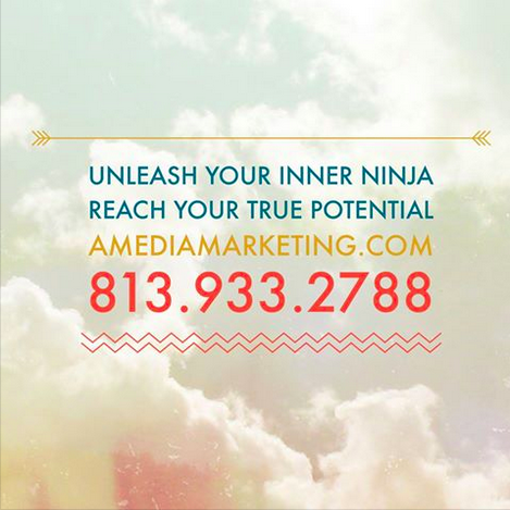 Have You Unleashed Your Inner Ninja Reach Your True Potential Today Have You Unleashed Your Inner Ninja Reach Your True Potential Today
