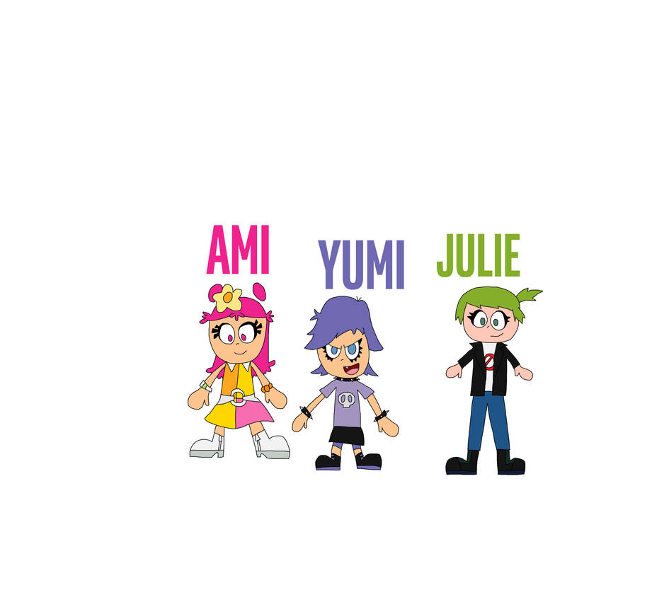 Hhpay Yumi Dreams About Her Own Solo Part 6 Ami Doesn T Know Yumi Hhpay Yumi Dreams About Her Own Solo Part 6 Ami Doesn T Know Yumi