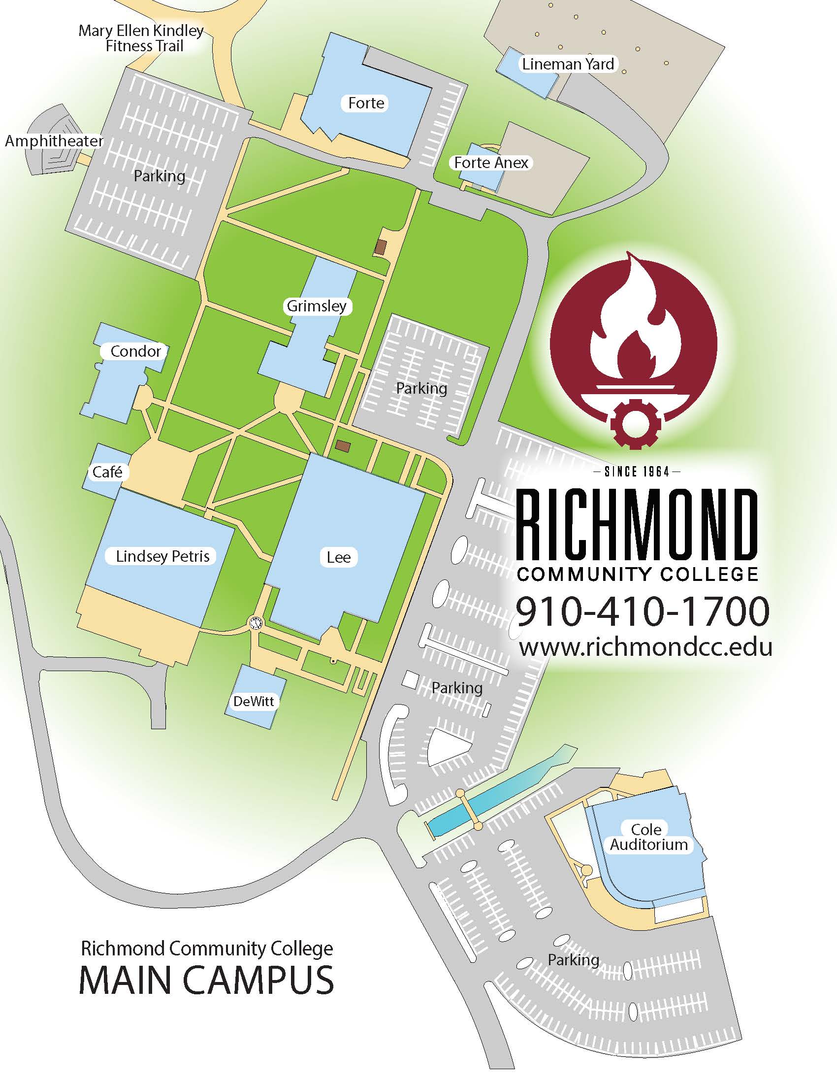 Hillcroft And Richmond