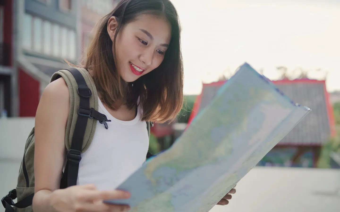 Hire A Female Tour Guide In Bangkok Nightlife Tour Sightseeing Hire A Female Tour Guide In Bangkok Nightlife Tour Sightseeing