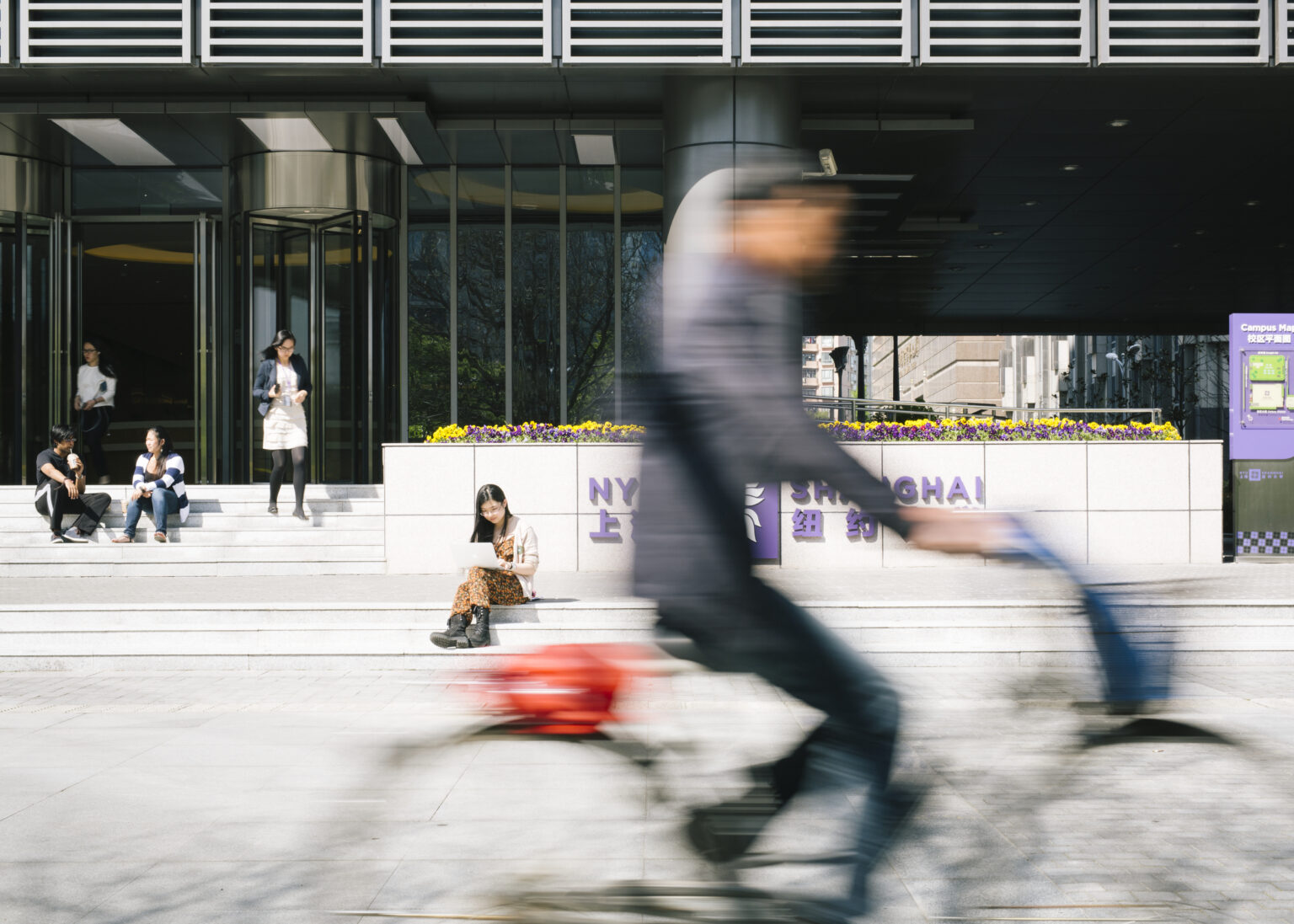 Homestays Offer Nyu Students An Immersive Language Experience Meet Nyu Homestays Offer Nyu Students An Immersive Language Experience Meet Nyu
