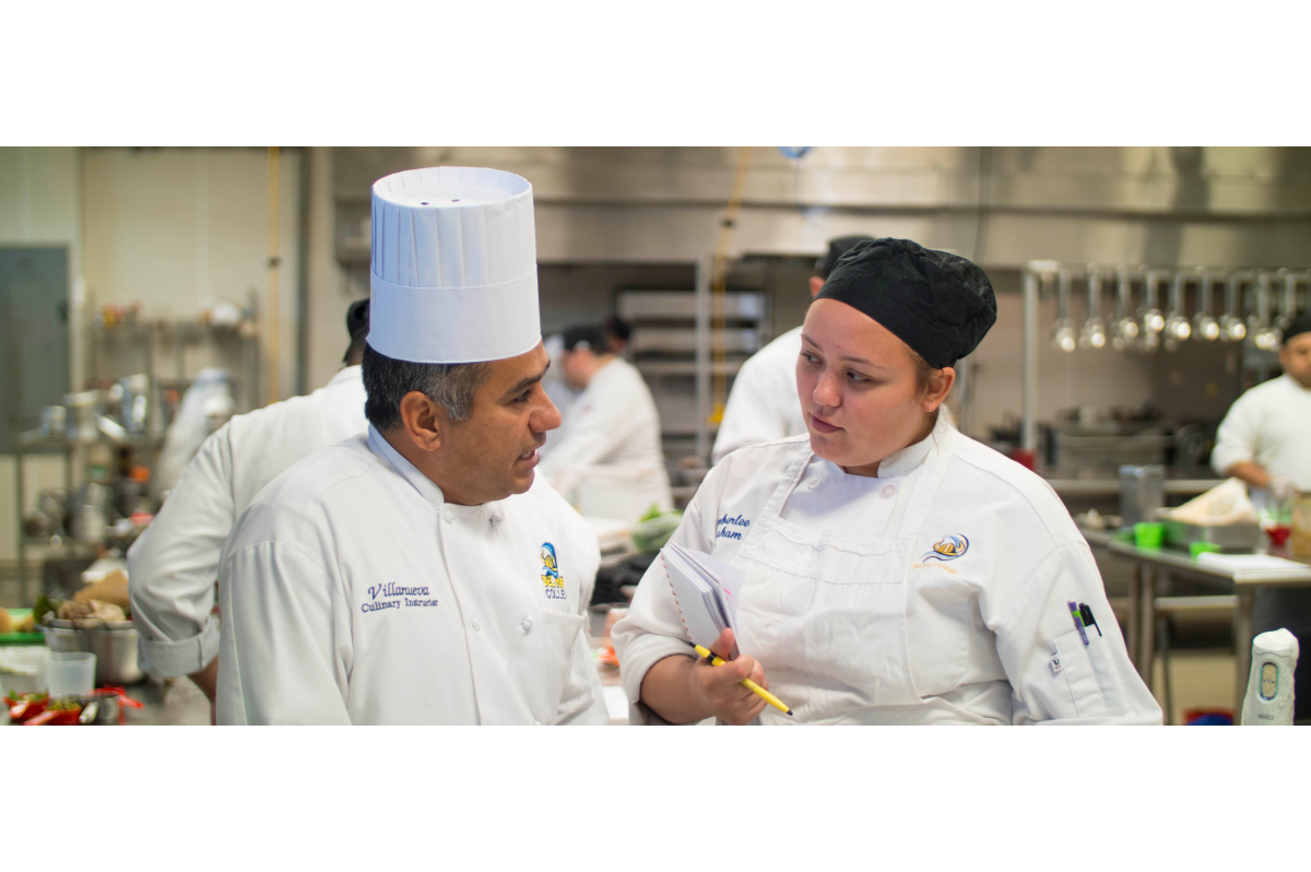 How To Become A Chef Culinary Arts Degrees How To Become A Chef Culinary Arts Degrees