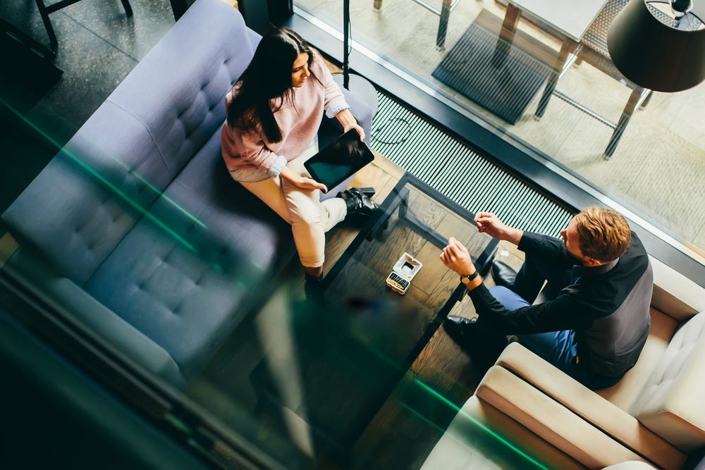 How To Build An Exceptional Network That Benefits You Personally And How To Build An Exceptional Network That Benefits You Personally And