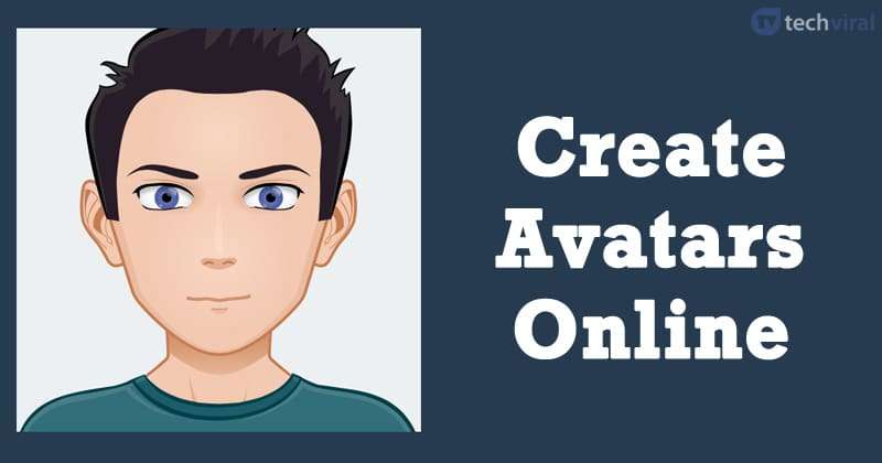 How To Create An Avatar From A Photo Krispitech How To Create An Avatar From A Photo Krispitech