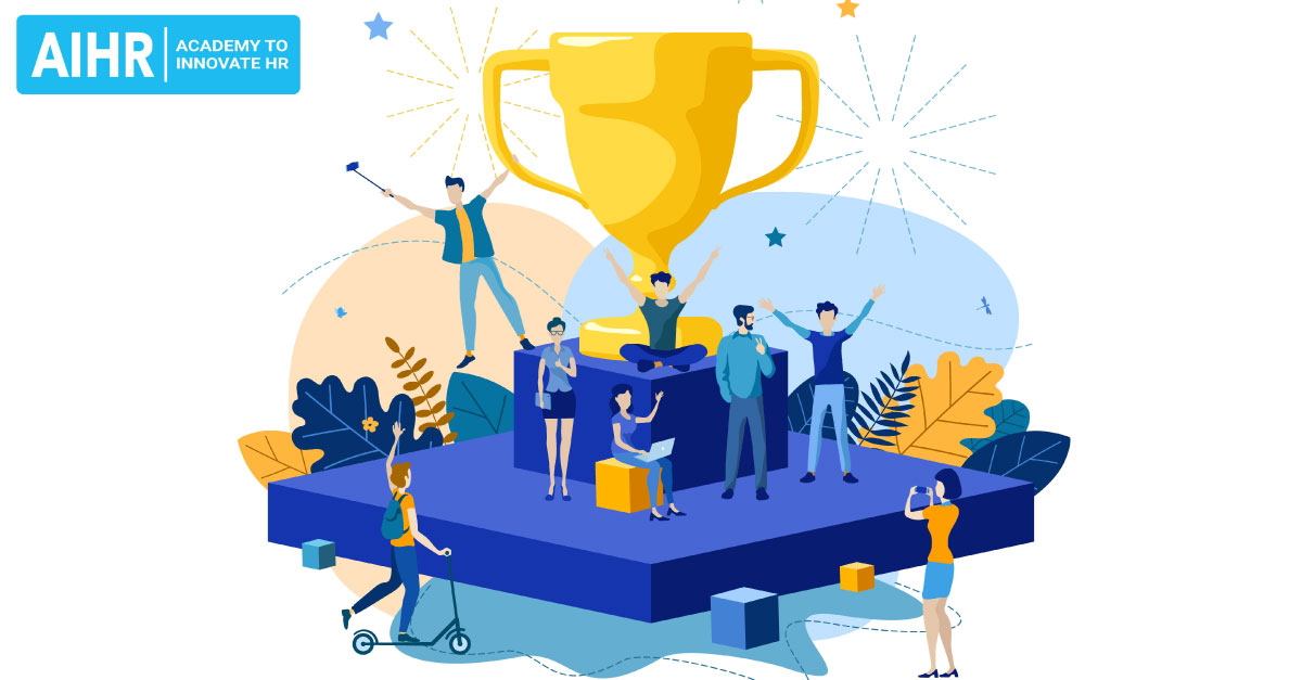 How To Create An Employee Recognition Program In 2025 Aihr How To Create An Employee Recognition Program In 2025 Aihr