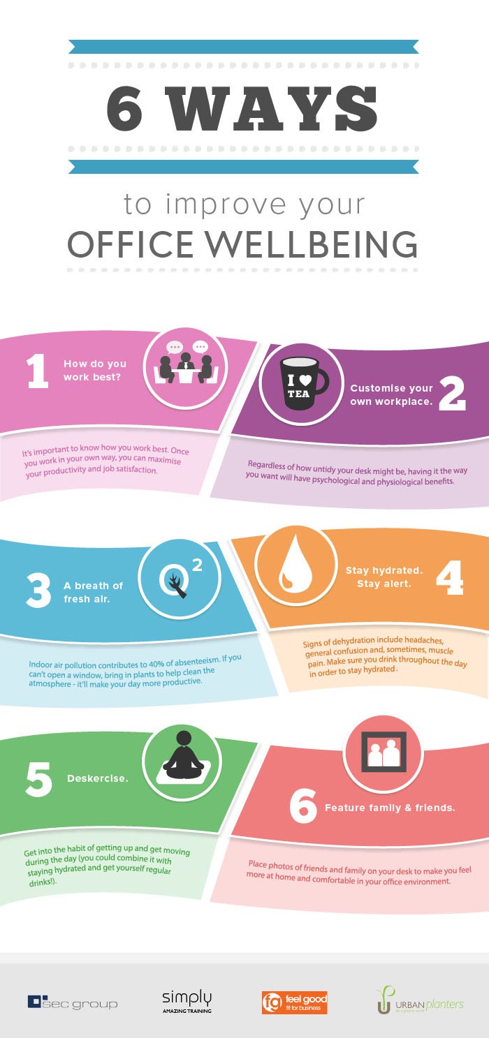 How To Improve Your Office Administration Skills 6 Tips How To Improve Your Office Administration Skills 6 Tips