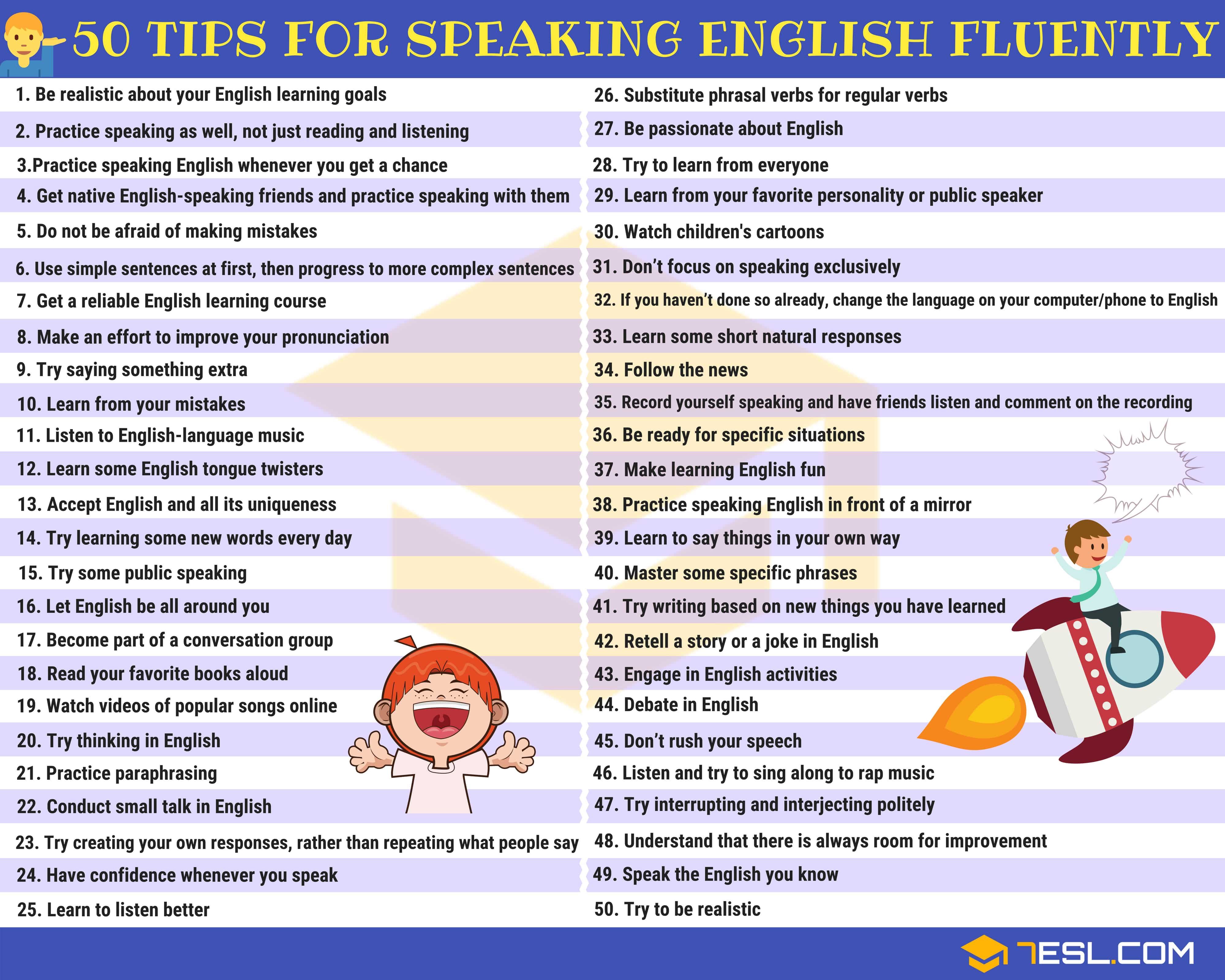 How To Speak English Fluently Best Learning Tips Youtube How To Speak English Fluently Best Learning Tips Youtube