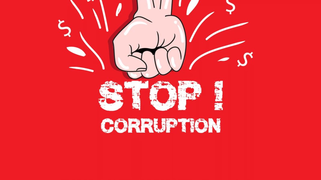 How To Stop Corruption In India Wordzz How To Stop Corruption In India Wordzz