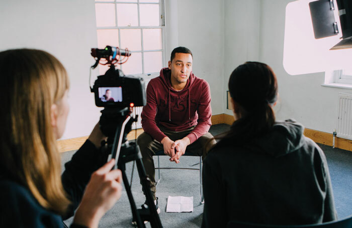 How To Train Successfully As A Screen Actor How To Train Successfully As A Screen Actor