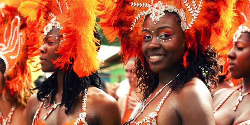 Indigenous People Of Trinidad And Tobago Indigenous People Of Trinidad And Tobago