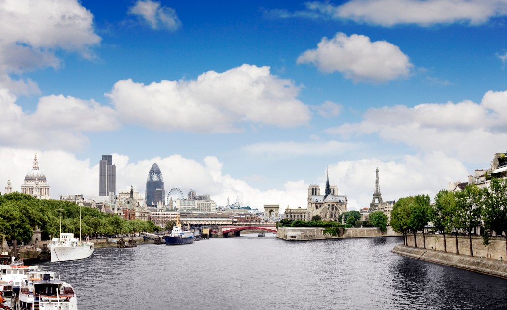 Inside London And Paris Ultra Luxe Hotels For The Perfect Euro Getaway Inside London And Paris Ultra Luxe Hotels For The Perfect Euro Getaway