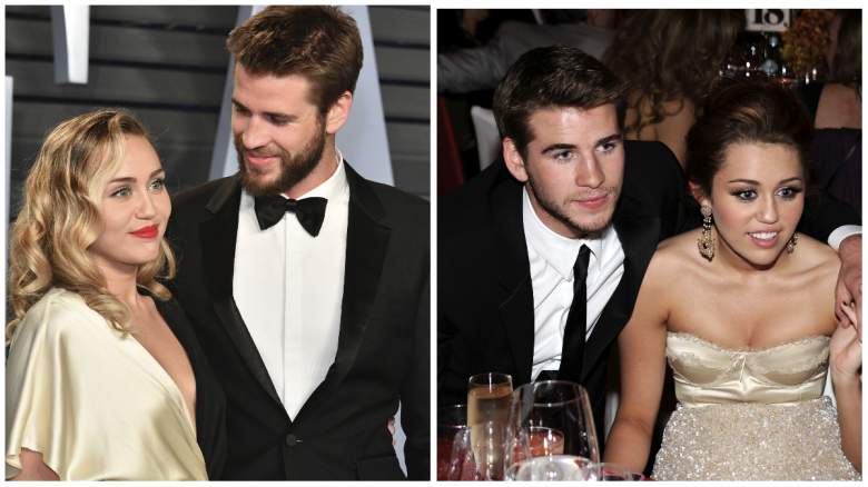 Insider Look Miley Cyrus Shares Insights On Relationship With Liam Insider Look Miley Cyrus Shares Insights On Relationship With Liam