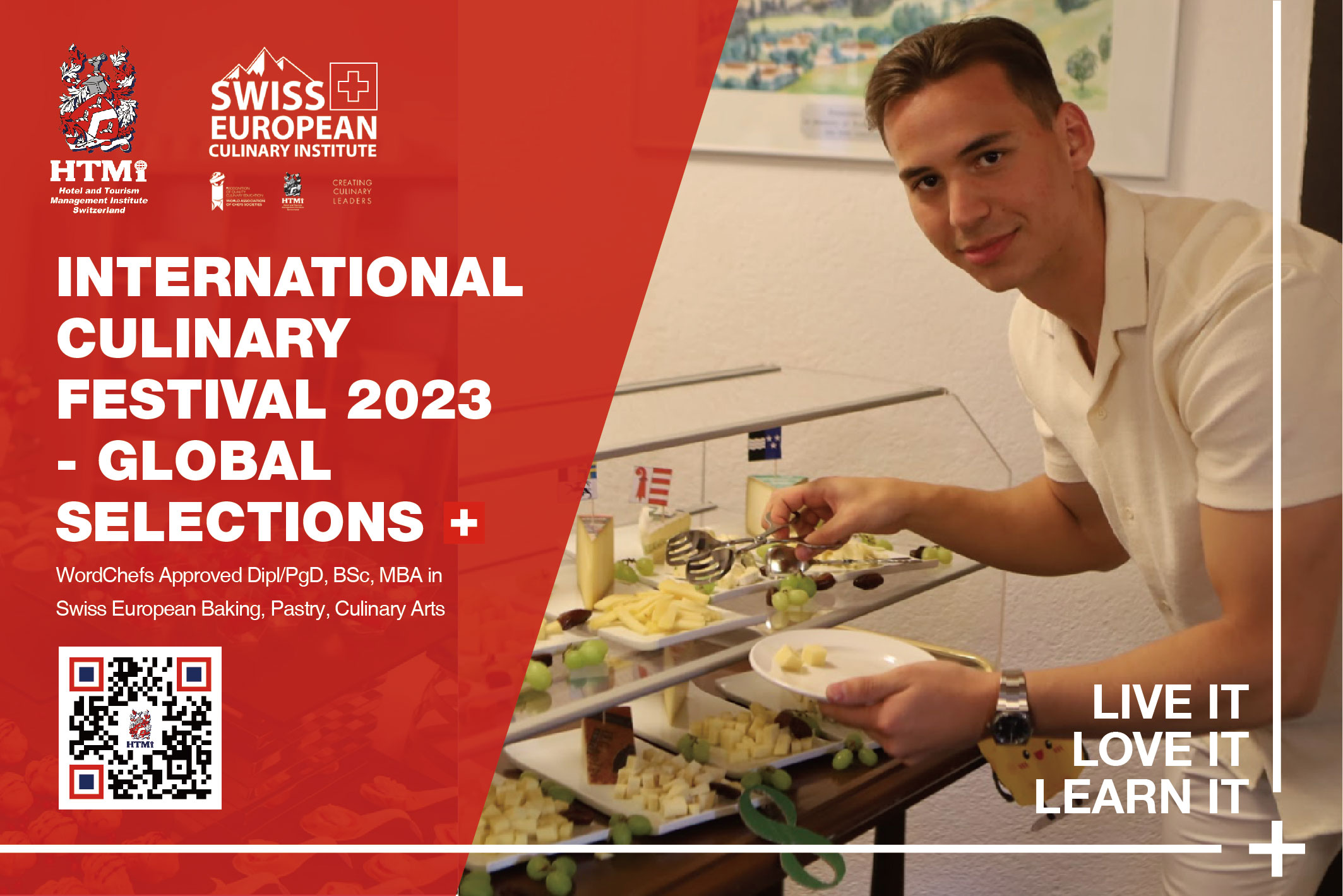 International Culinary Festival 2023 Global Selections Htmi Switzerland International Culinary Festival 2023 Global Selections Htmi Switzerland