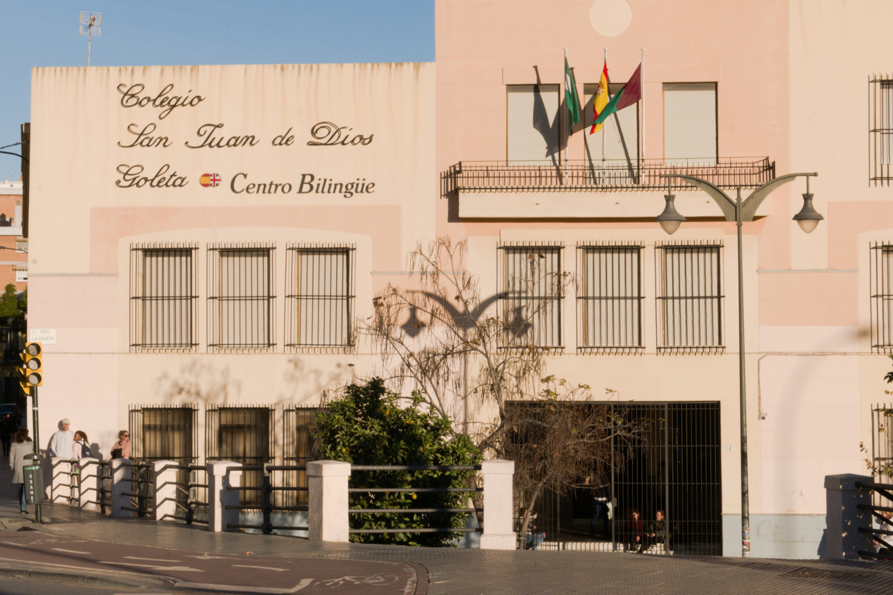 International Schools In Spain Diplomas Fees And More Expatica International Schools In Spain Diplomas Fees And More Expatica