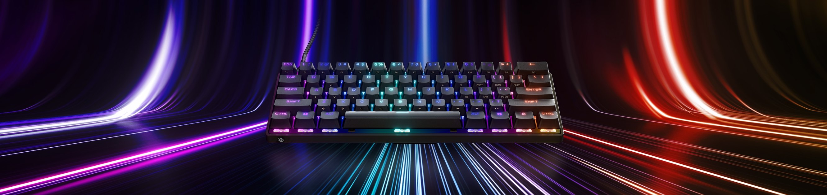 Introducing The Apex 9 Tkl And Mini Gaming Keyboards Introducing The Apex 9 Tkl And Mini Gaming Keyboards