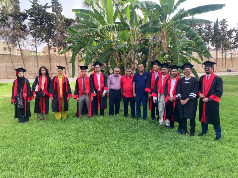 Ishak El Khatibi On Linkedin Political Science Graduate Students 2023 Ishak El Khatibi On Linkedin Political Science Graduate Students 2023