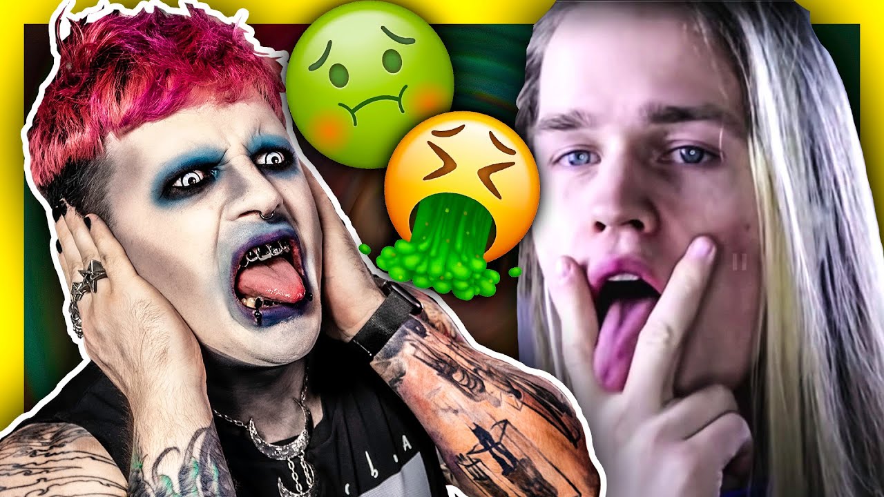 Its Me Fiona Funny Goth Silly Makeup Cringe Youtube Its Me Fiona Funny Goth Silly Makeup Cringe Youtube