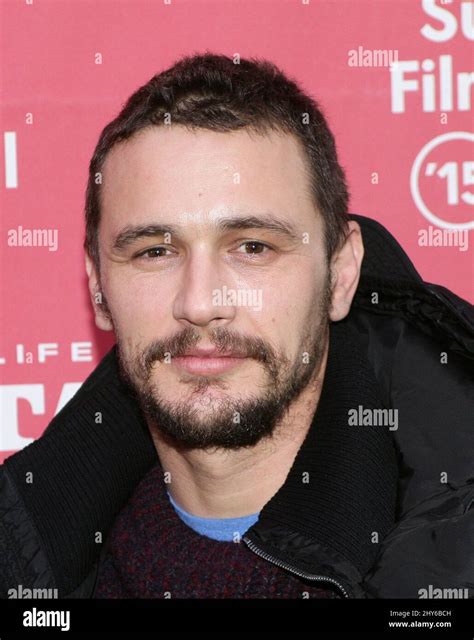 James Franco Attending The 2015 Sundance Film Festival Premiere Of True James Franco Attending The 2015 Sundance Film Festival Premiere Of True