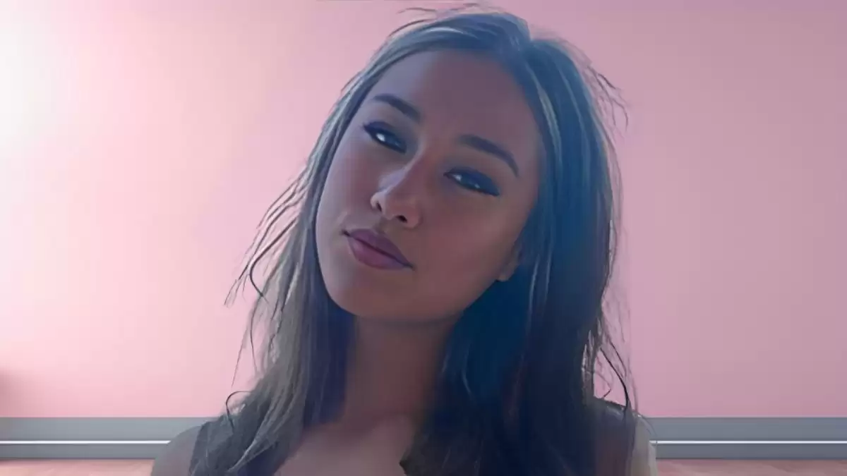 Latest Scandal For Only Fans Model Paris Ow Yang The Courier Mail Latest Scandal For Only Fans Model Paris Ow Yang The Courier Mail