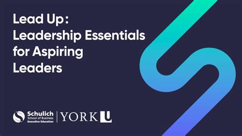 Lead Up Leadership Essentials For Aspiring Leaders Lead Up Leadership Essentials For Aspiring Leaders