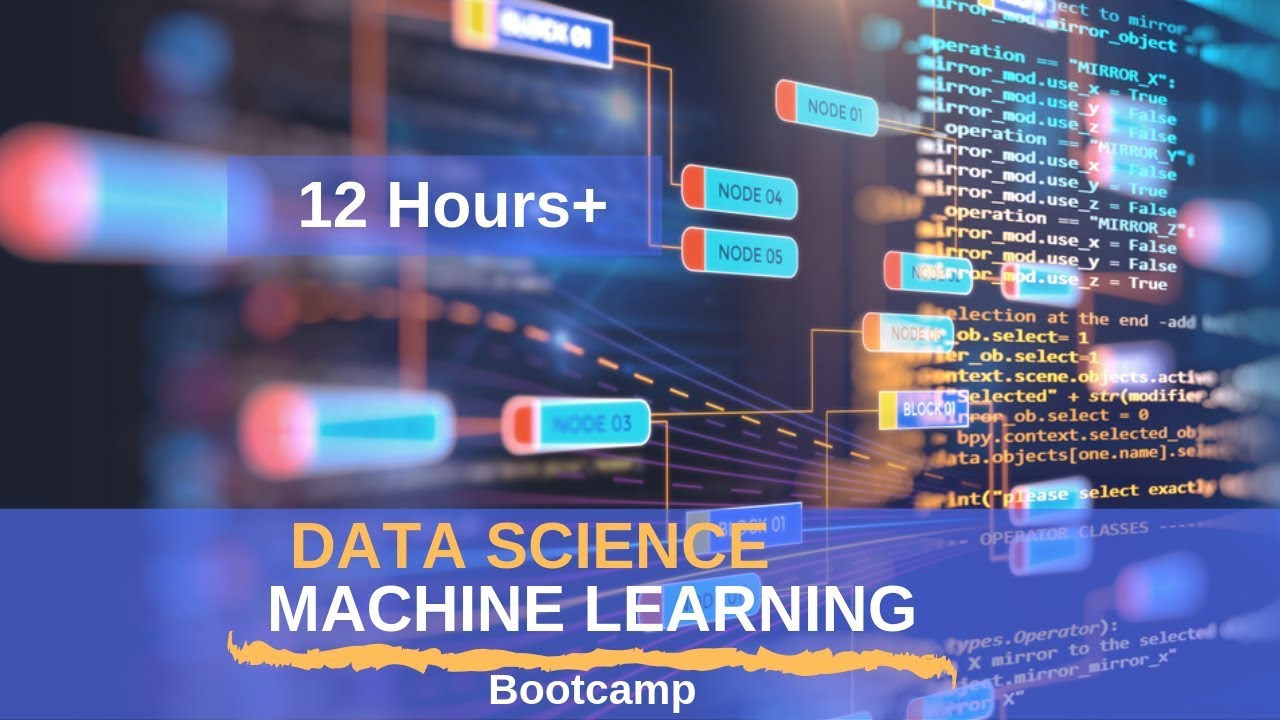 Learn Data Science Today Data Science Tutorial For Beginners 2020 Learn Data Science Today Data Science Tutorial For Beginners 2020