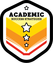 Level Up Your Learning Academic Success Strategies Digital Badge In Level Up Your Learning Academic Success Strategies Digital Badge In