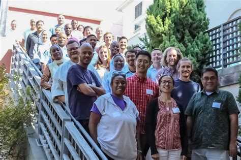 Life At Jst Jesuit School Of Theology Santa Clara University Life At Jst Jesuit School Of Theology Santa Clara University