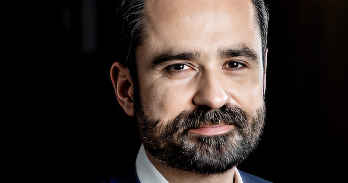Life In The World S Breadbasket Antoine Hubert Of Ynsect On 5 Things Life In The World S Breadbasket Antoine Hubert Of Ynsect On 5 Things