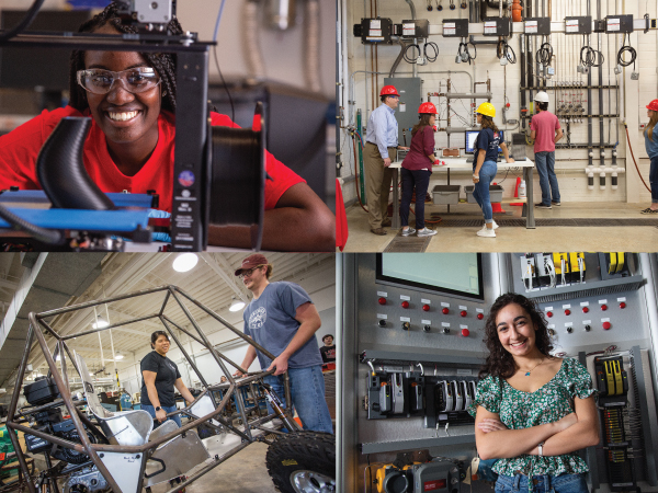 Lu Engineering Graduates Remain Top In State Third In Nation Lamar Lu Engineering Graduates Remain Top In State Third In Nation Lamar
