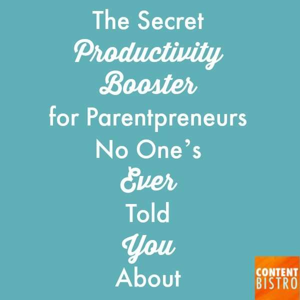 Make It Count Productivity Booster Make It Count Productivity Booster