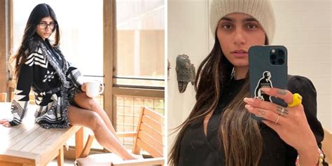 Mia Khalifa Gets Criticized For Joining Onlyfans By Former Fans Mia Khalifa Gets Criticized For Joining Onlyfans By Former Fans